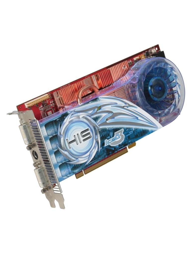 [23/05/2006] Die His X1900 XTX IceQ3