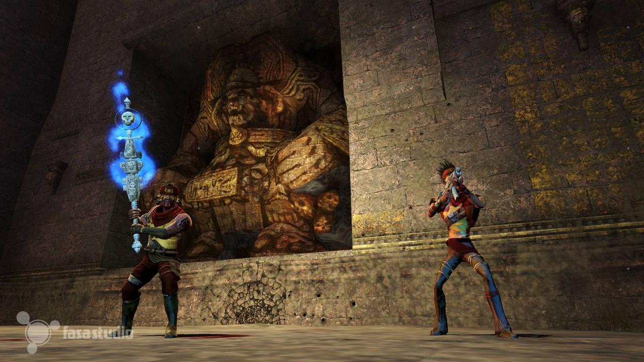 [10/05/2006] Shadowrun: Aiming-Lag für PC-Spieler, um Matchmaking mit Konsolenspielern hinzubekommen? Keine gute Idee