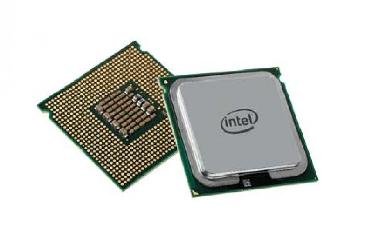 [27/06/2006] (Bild: Intel)