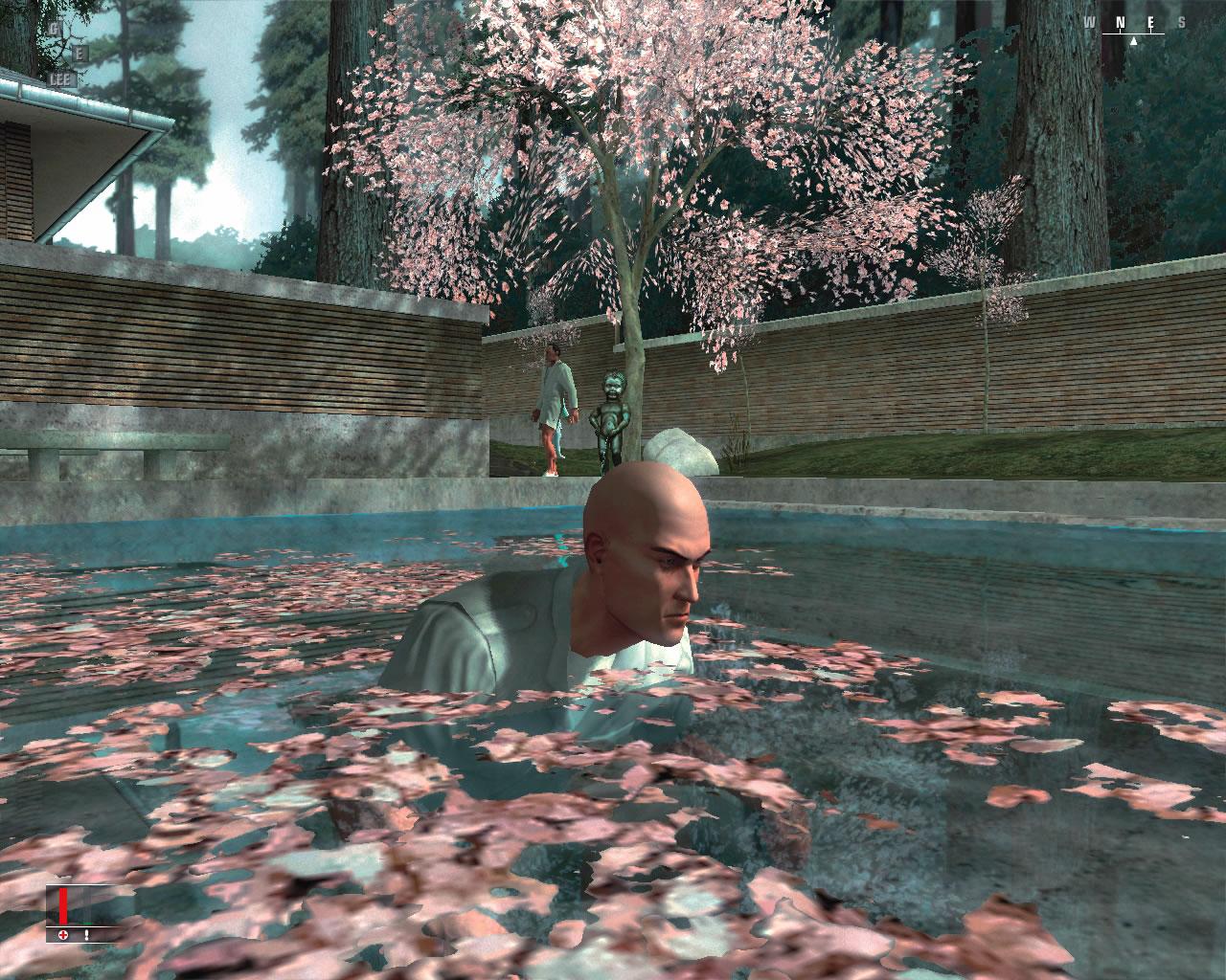 [01/06/2006] Platz	43:	Hitman Blood Money	-	21	Stimmen;	4.11%