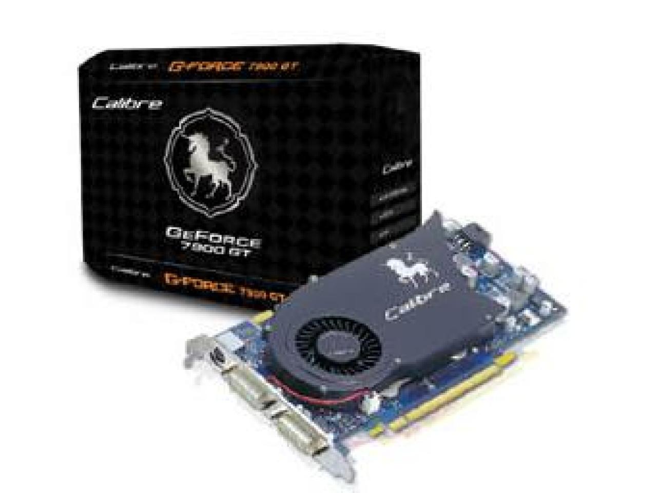 [14/06/2006] Die übertaktete Geforce 7900 GT von Sparkle