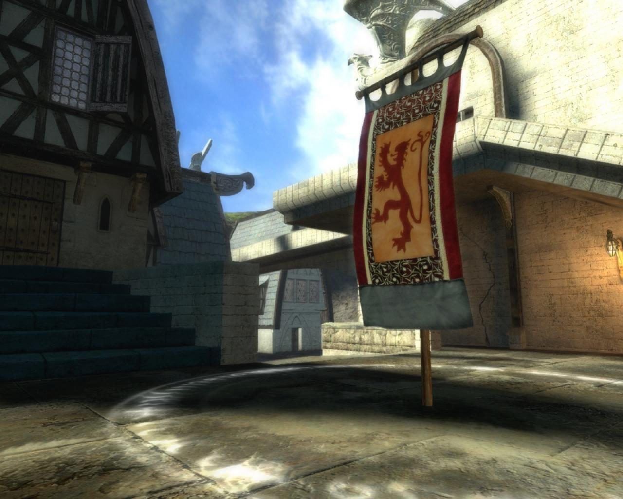 [18/07/2006] 2006: Dark Messiah of Might & Magic war seinerzeit schon eine Augenweide. Lange ist es her, schon fünf Jahre. 