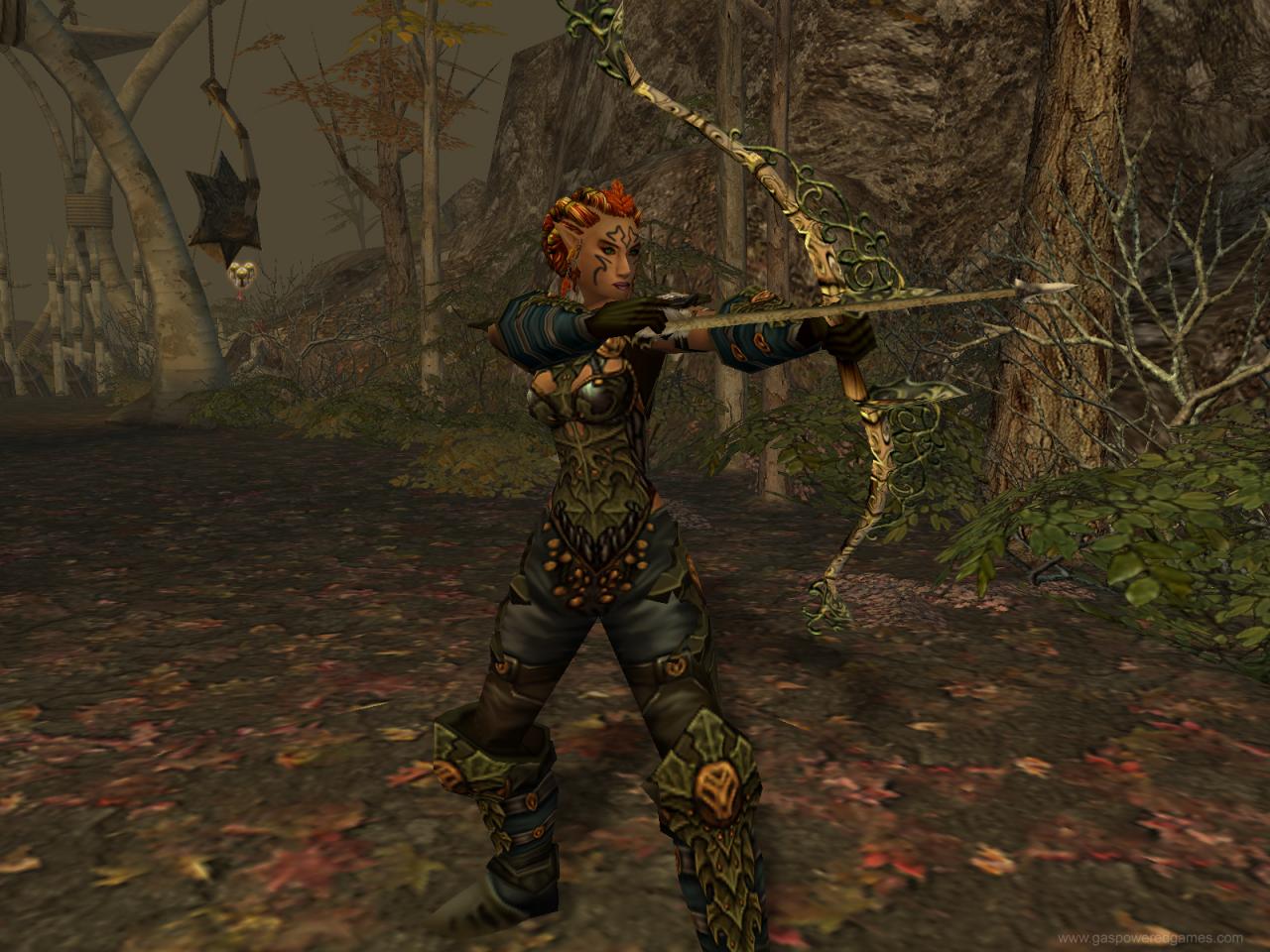 [20/07/2006] Dungeon Siege 2 - Broken World. Ein eher uninspiriertes Add-on anno 2006 mit zu wenig Inhalt. Take 2 als Publisher bewies keine glückliche Hand.