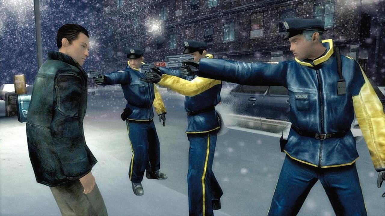 [28/07/2006] Fahrenheit: Der im englischen als Indigo Prophecy ist ein Geheimtipp aus dem Jahre 2005. Der Spieler übernimmt die Rolle von Lucas Kane im verschneiten New York und darf sich in dieser Krimigeschichte ein ums andere Mal gruseln.