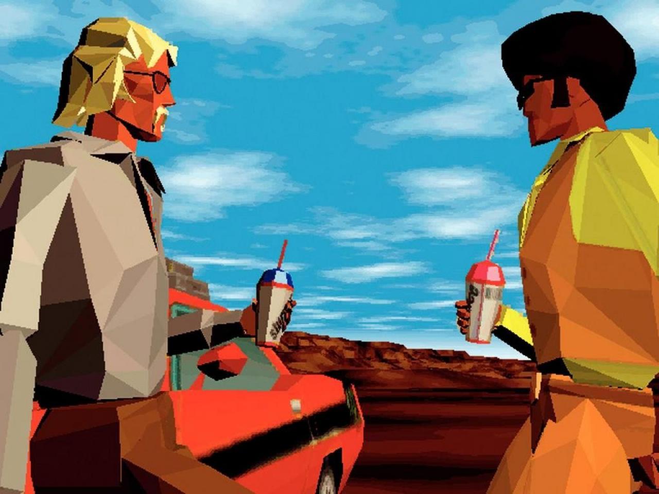 [28/07/2006] Interstate 76: Ebenfalls ein Rennspielklassiker aus dem Jahre 1997, dieses Mal von Activision. Auch hier gibt es eine nennenswerte Glide-Unterstützung.