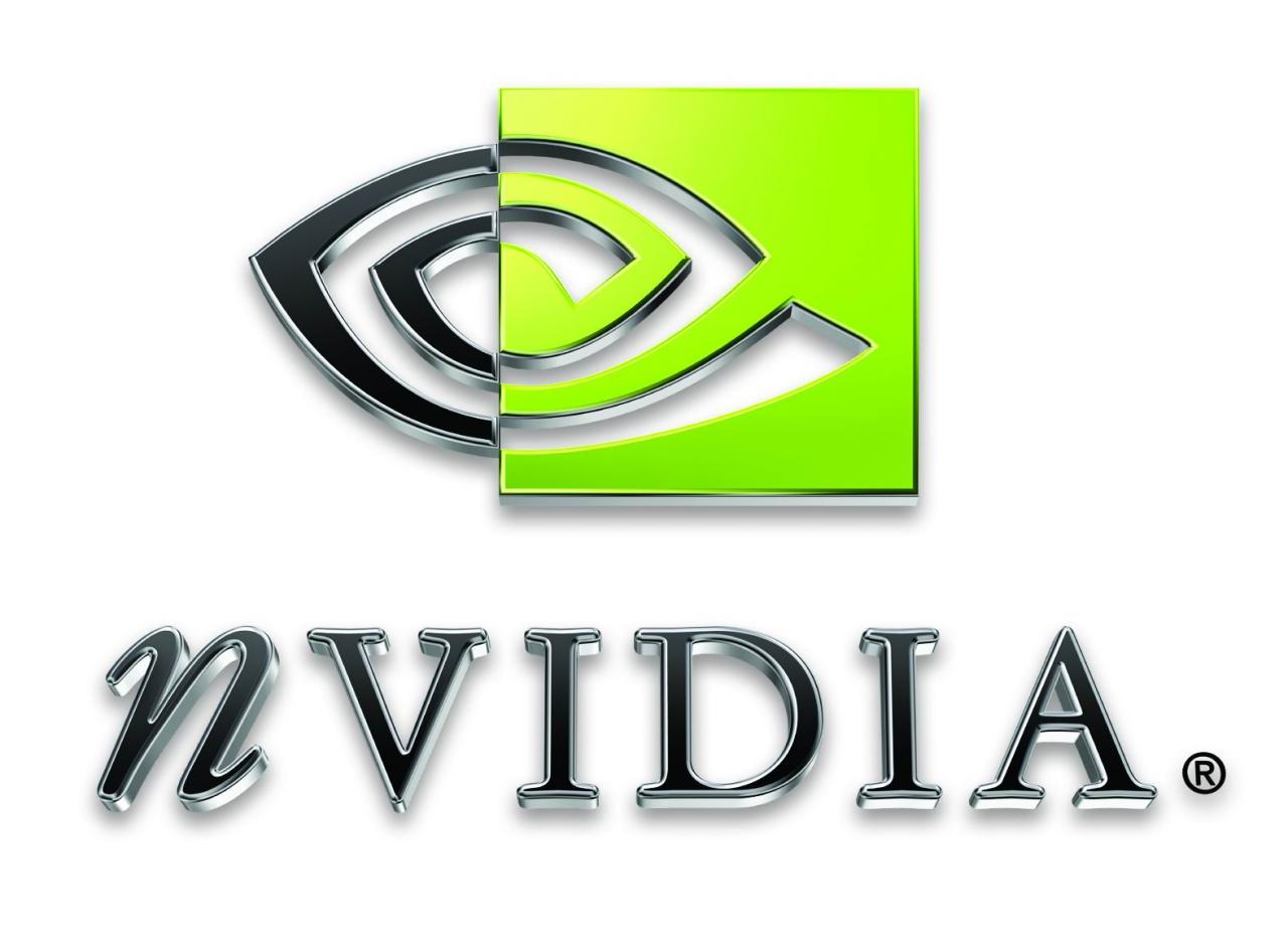 [18/08/2006] Nvidia: das alte Logo