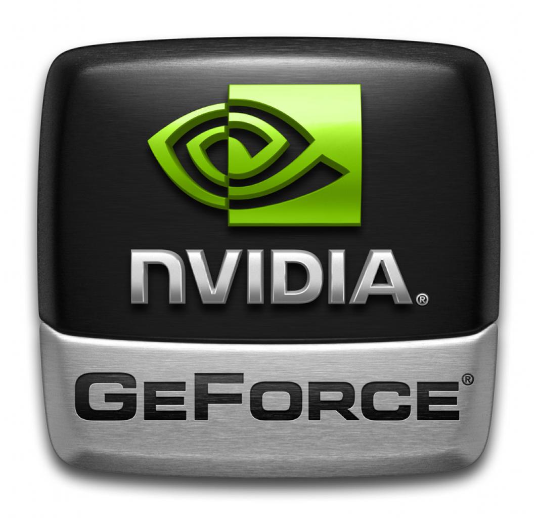[18/08/2006] Geforce-Logo (neu)