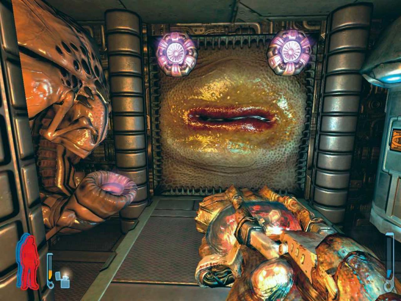 [01/08/2006] Platz	35:	Prey	-	32	Stimmen;	6.26%