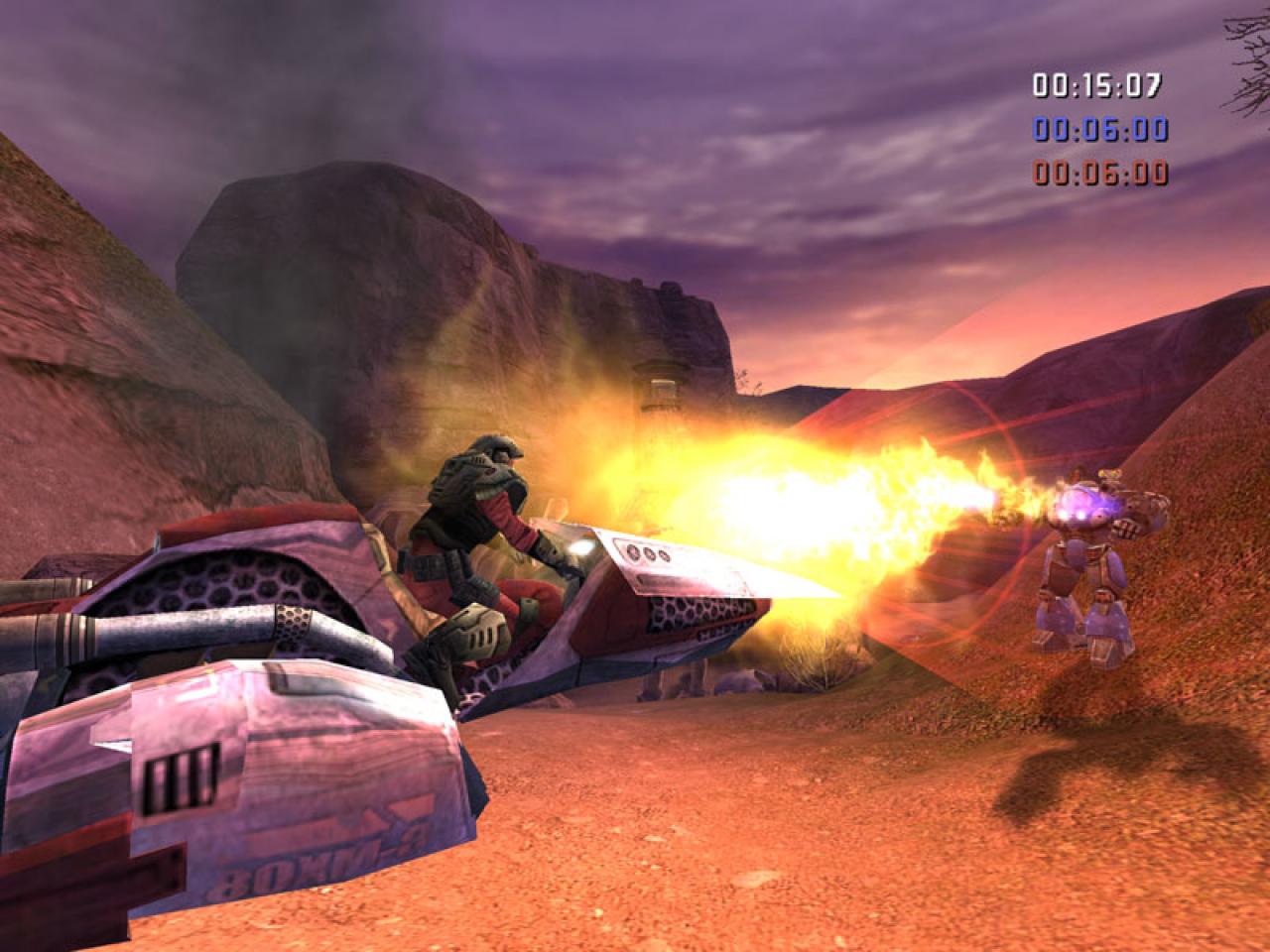 [14/08/2006] Ebenfalls eingestellt wurde Starcraft: Ghost, ein First-Person-Shooter, der zunächst bei Nihilistic Software in der Mache war, dann an die Swingin' Ape Studios weitergegeben und schließlich - nach dem Studiokauf durch Blizzard - doch noch eingestellt wurde.