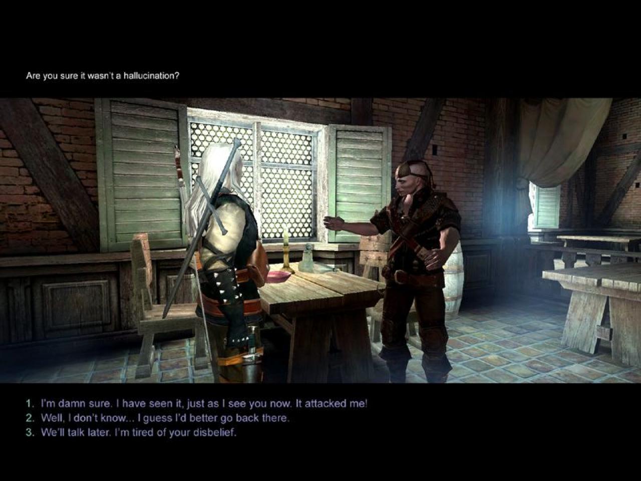 [02/08/2006] The Witcher 2 - Assassins of Kings (16)