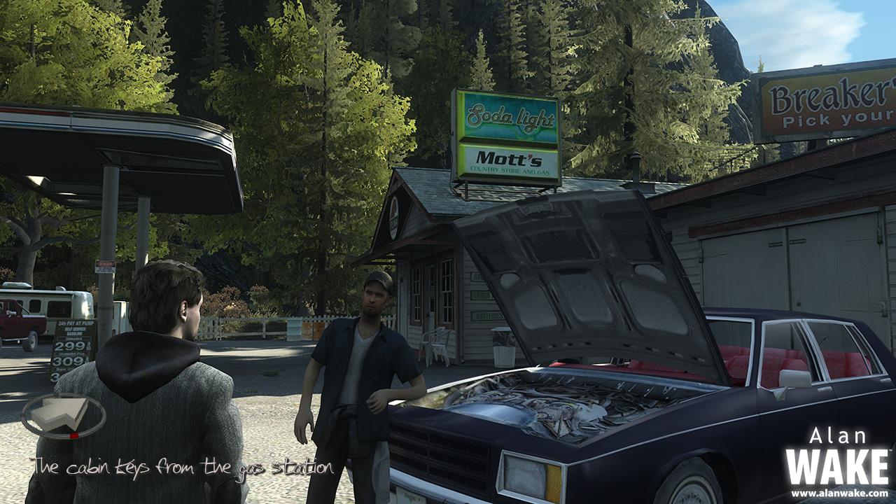 [29/09/2006] Alan Wake (22)