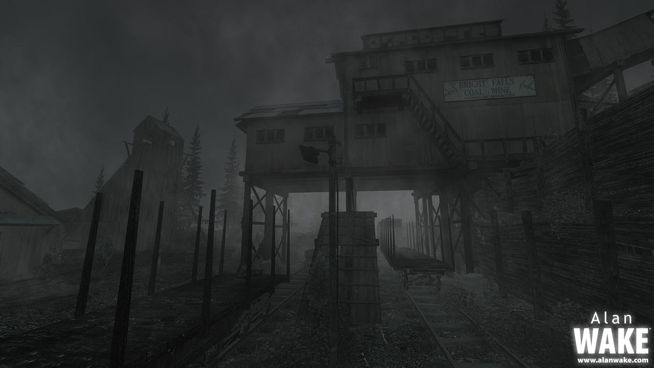 [29/09/2006] Alan Wake (24)