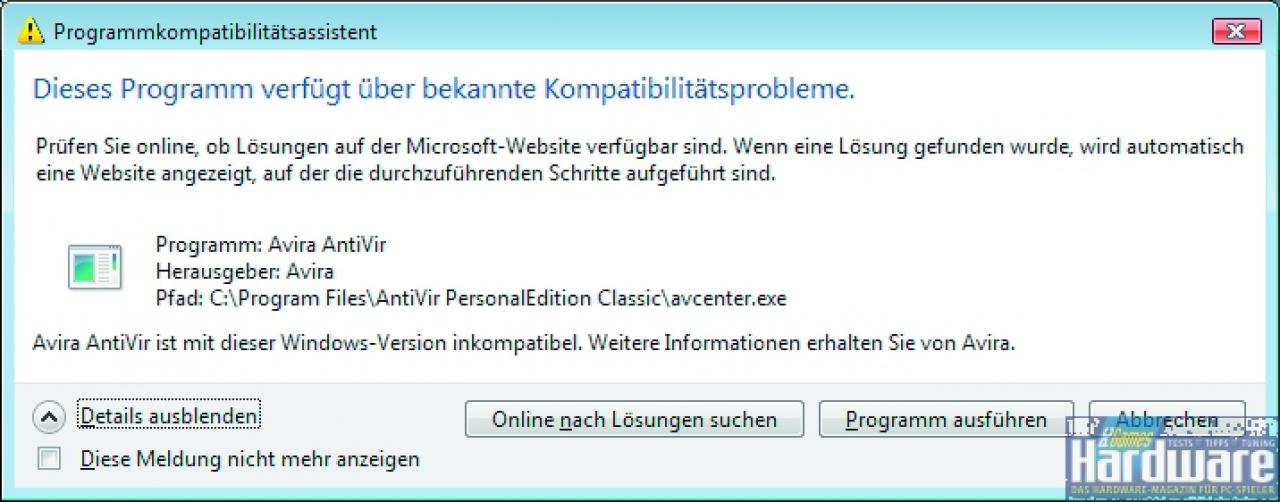 [26/09/2006] Windows Vista RC1