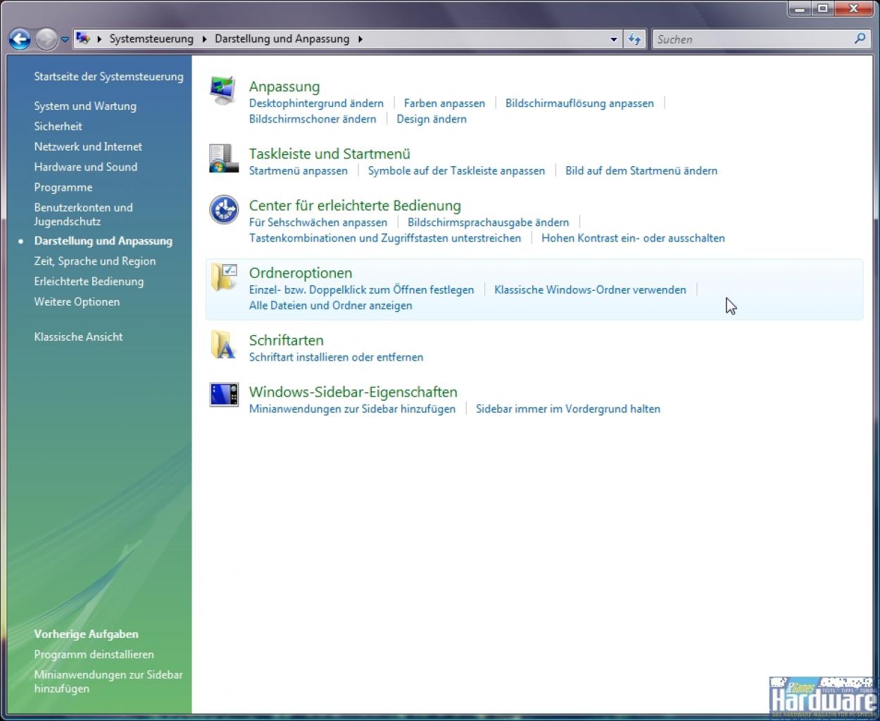 [26/09/2006] Windows Vista RC1