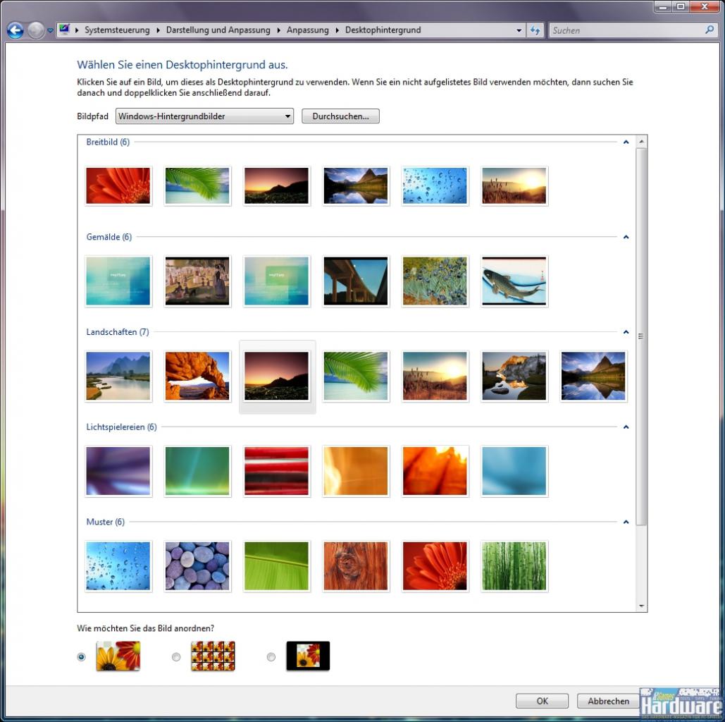 [26/09/2006] Windows Vista RC1