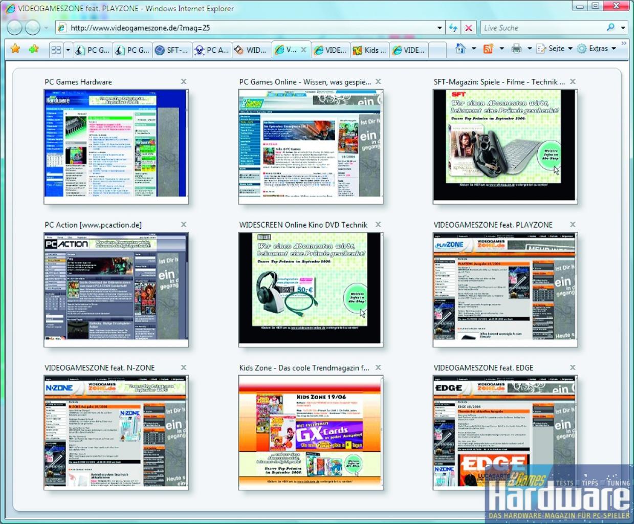 [26/09/2006] Windows Vista RC1
