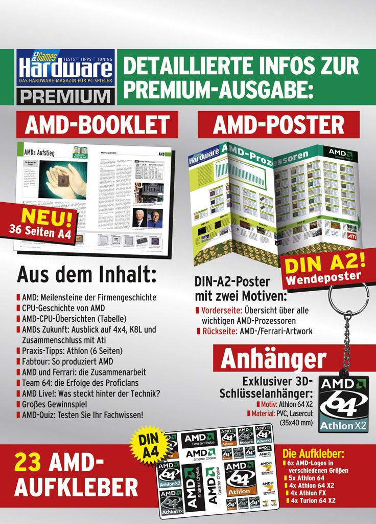 [20/09/2006] Die Rückseite der Silbertüte (Premium am Kiosk)