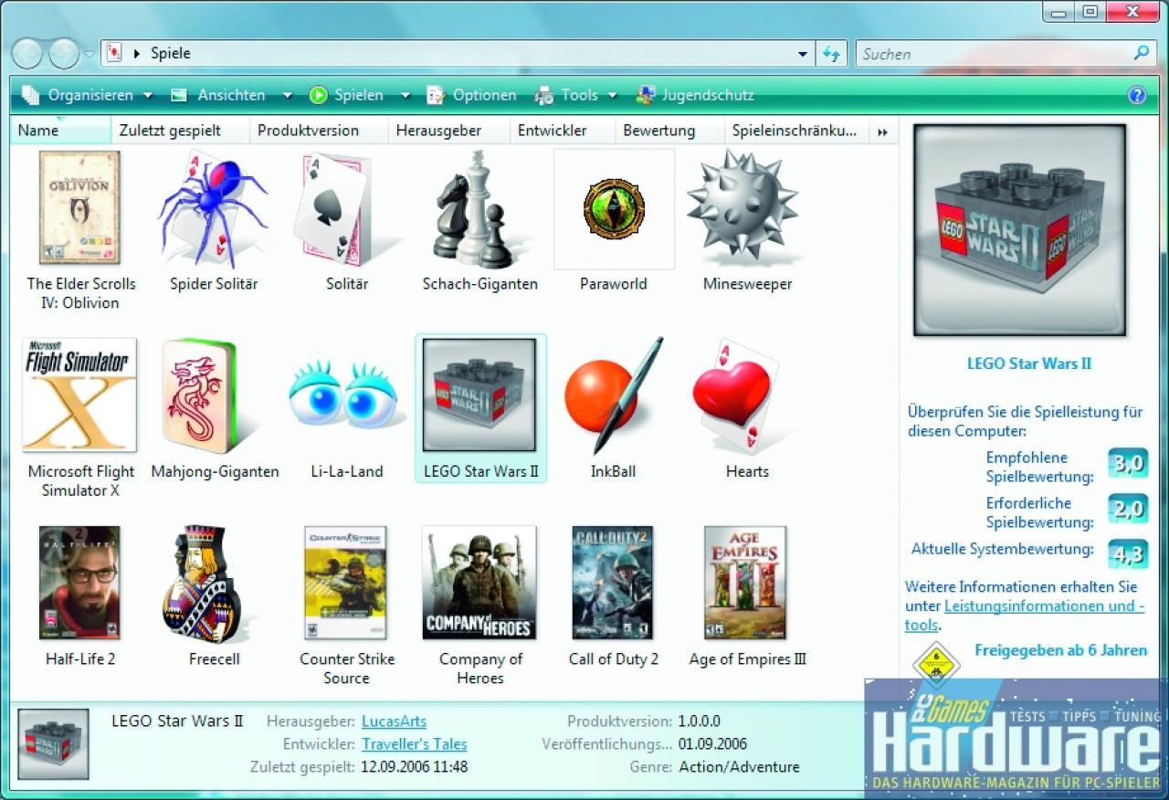 [26/09/2006] Windows Vista RC1