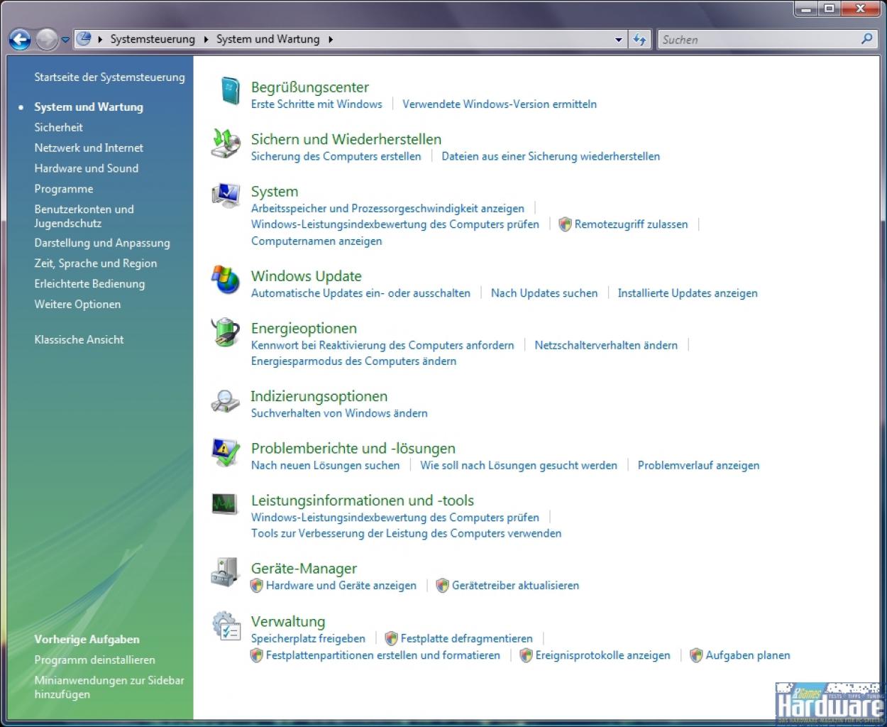 [26/09/2006] Windows Vista RC1