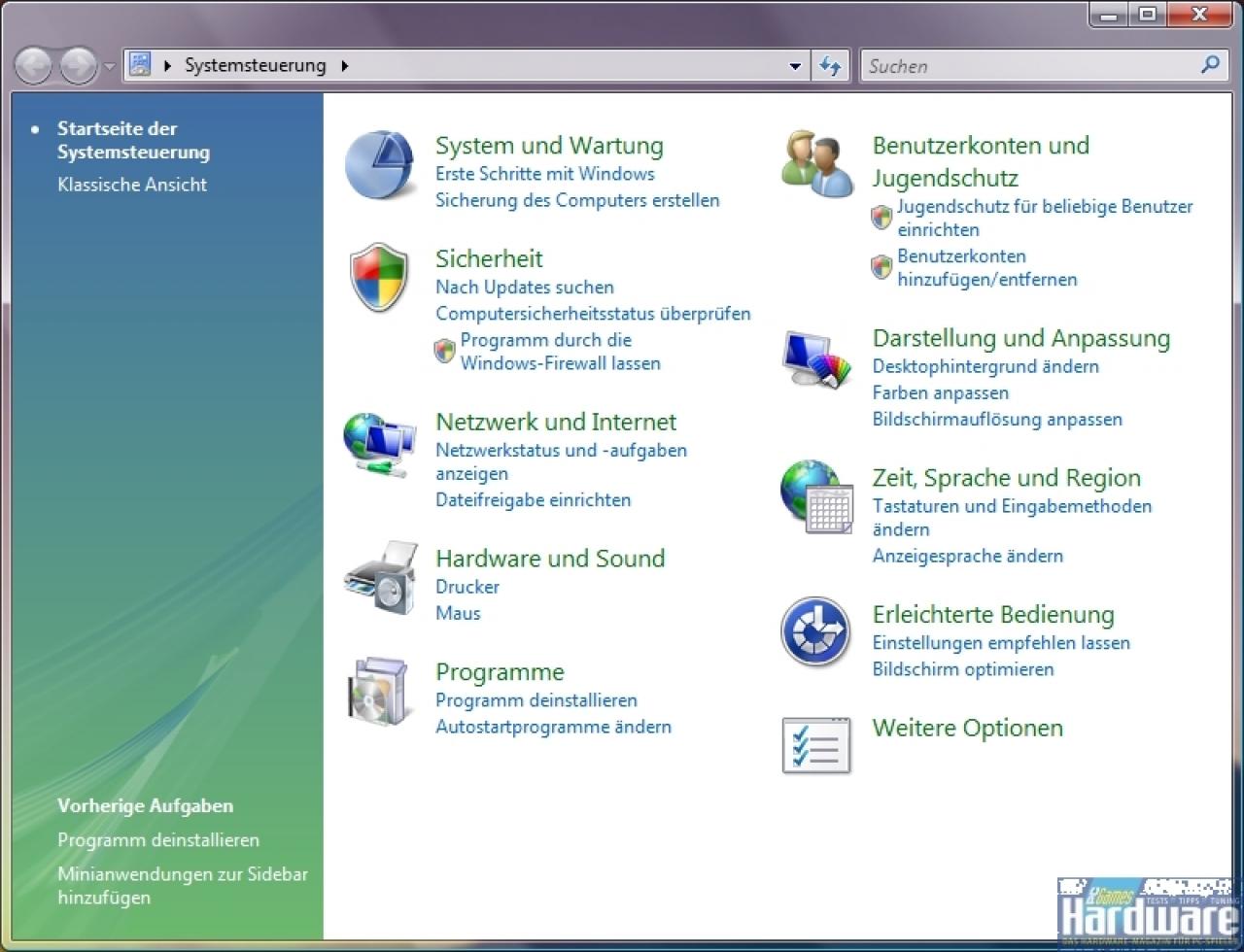 [26/09/2006] Windows Vista RC1