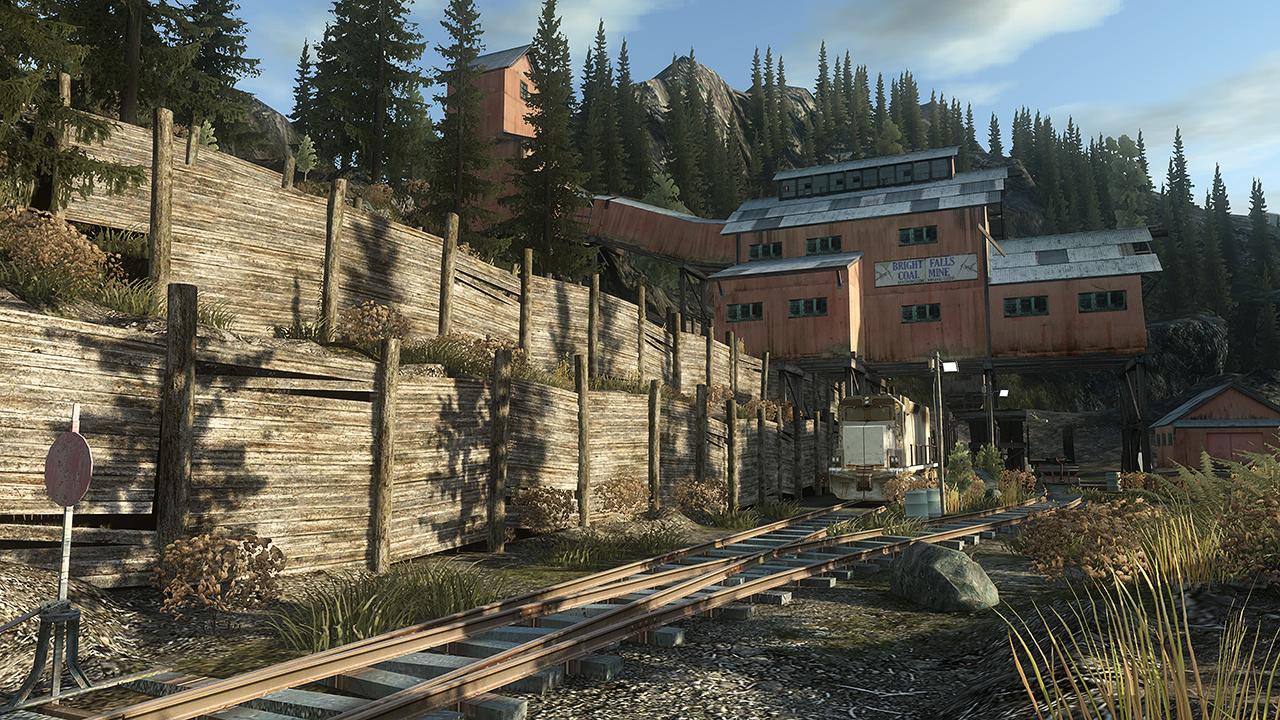[28/09/2006] Alan Wake (20)