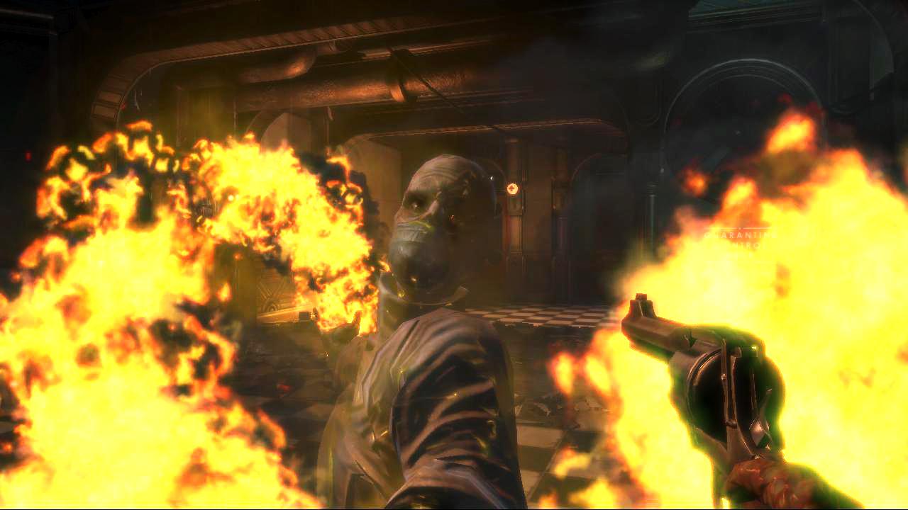 [28/09/2006] 2007: Bioshock