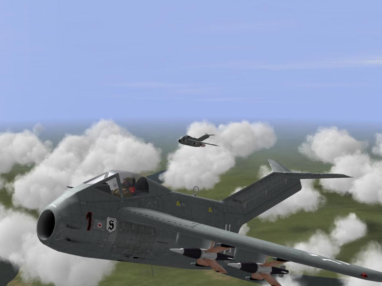 [05/09/2006] IL-2 Sturmovik [Presse: 91, User: 91]