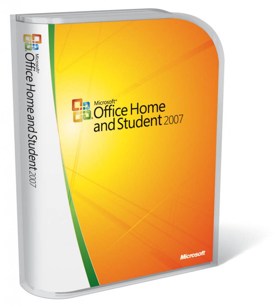 [31/10/2006] Office Student Edition
