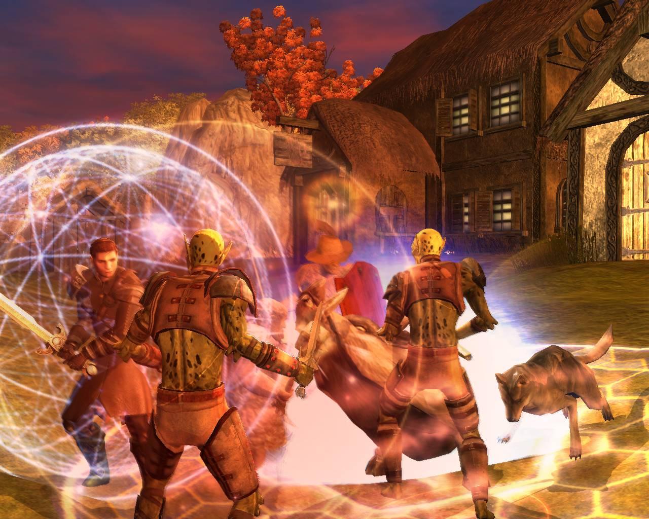 [10/11/2006] Neverwinter Nights 2 (2006) 