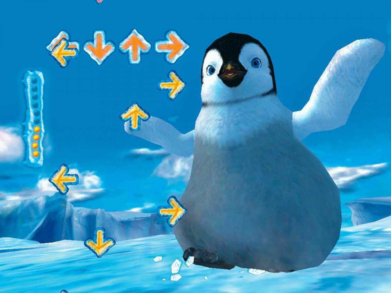 [20/12/2006] Warner: Happy Feet (Flop)