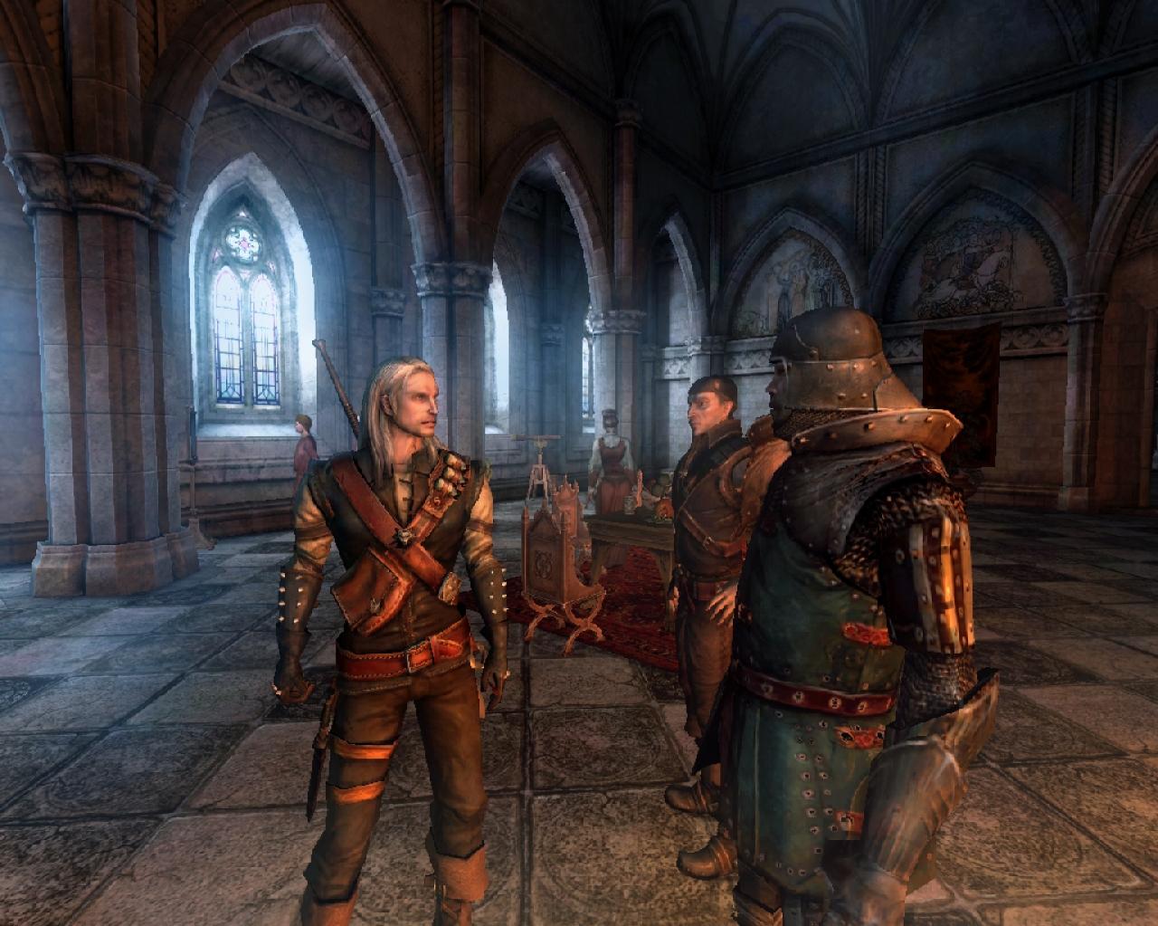[20/12/2006] The Witcher 2 - Assassins of Kings (19)