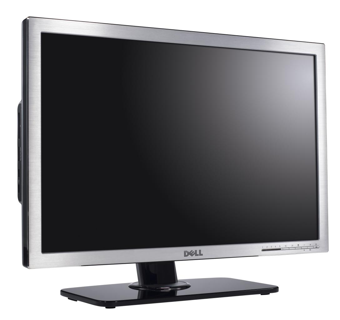 [12/01/2007] Dell UltraSharp 2707WFP