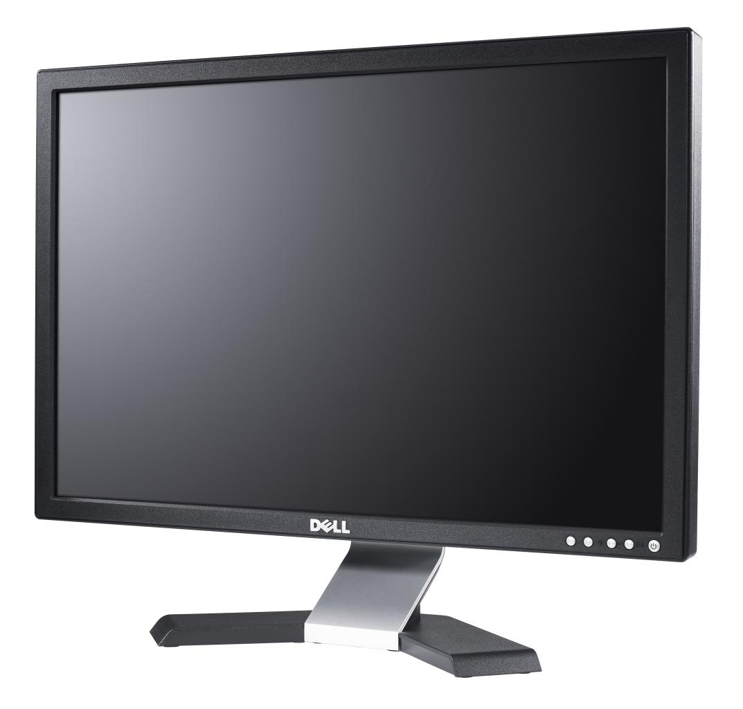 [12/01/2007] Dell E228WFP Widescreen