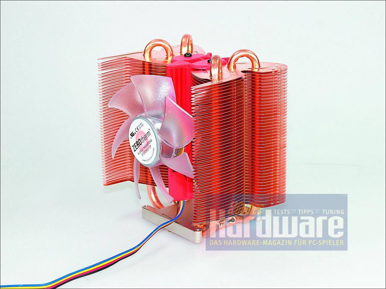 [31/01/2007] Apack Zerotherm BTF95