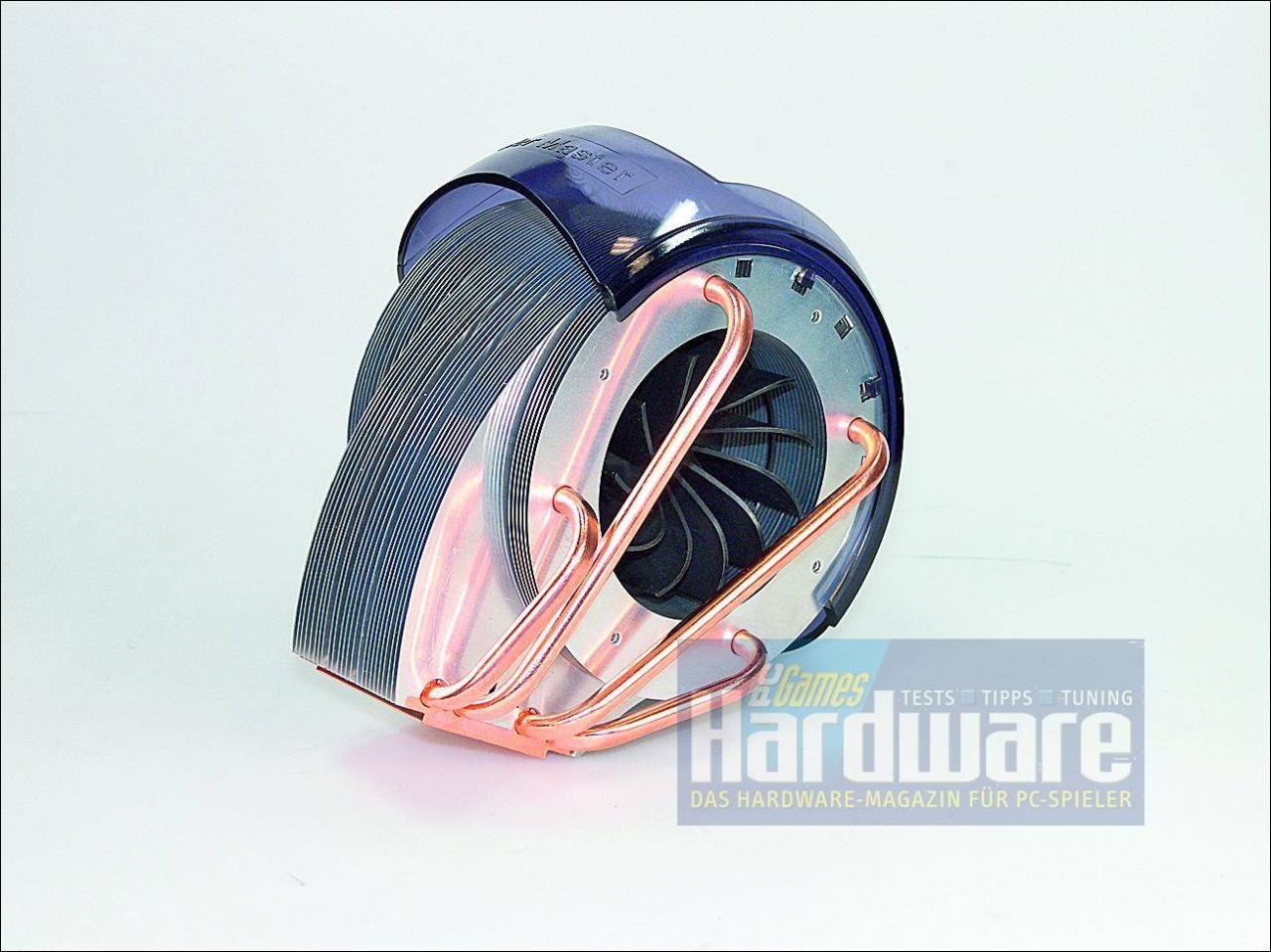 [31/01/2007] Cooler Master Eclipse