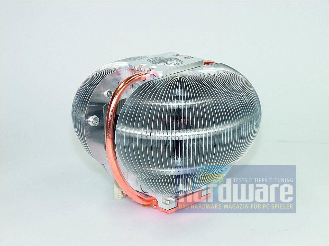 [31/01/2007] Cooler Master Mars