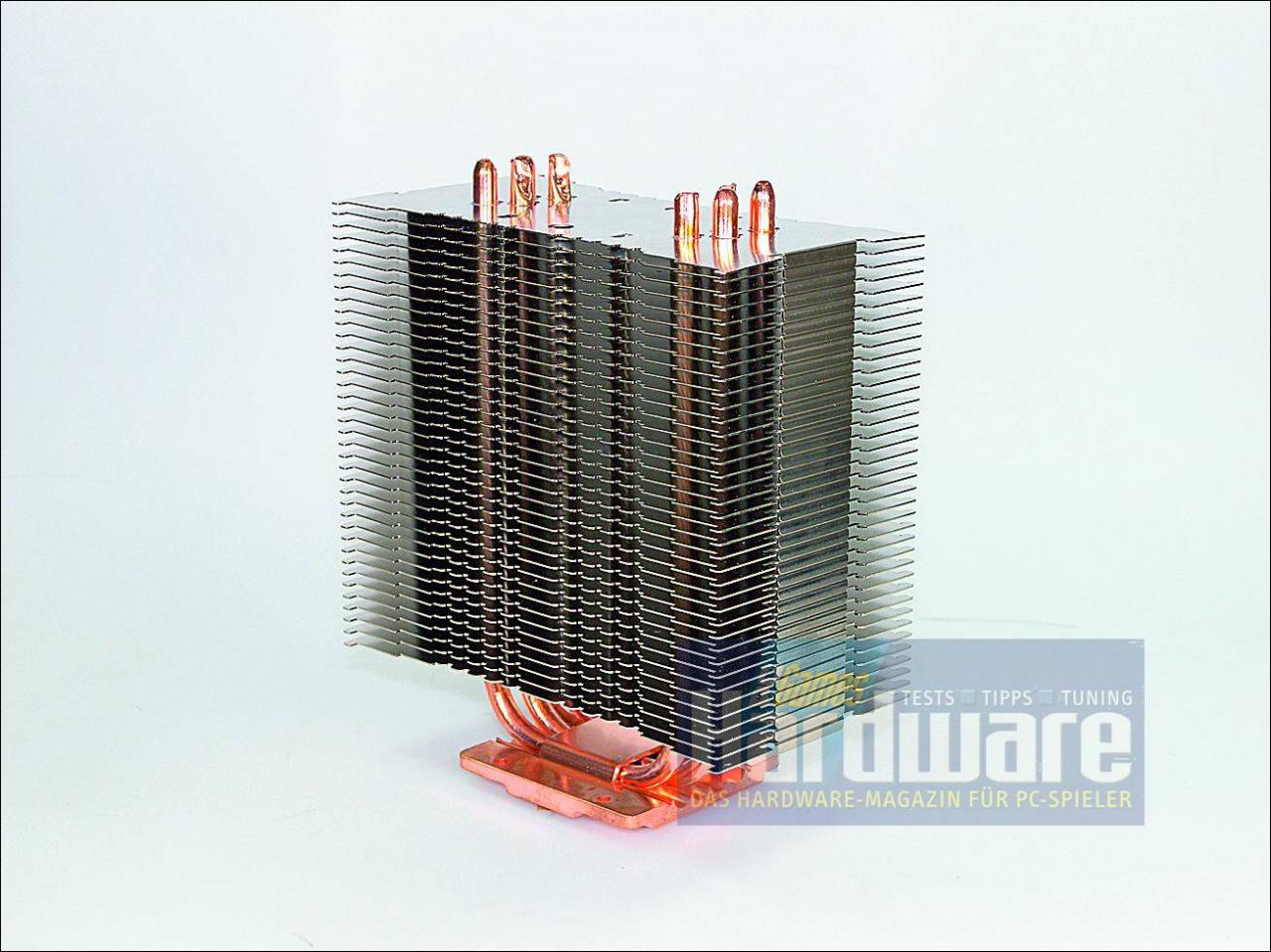 [31/01/2007] Noctua 12mm