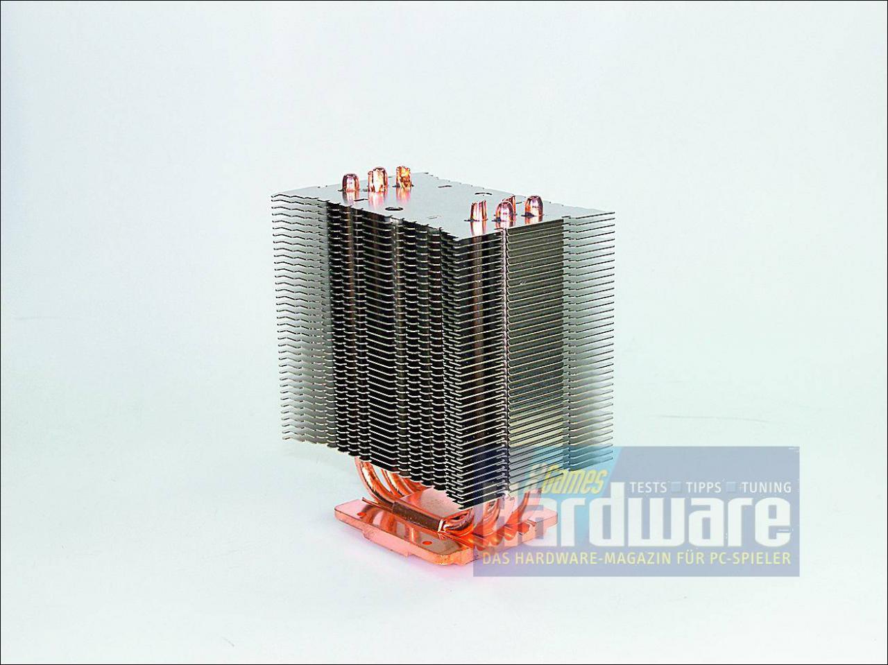 [31/01/2007] Noctua 9mm