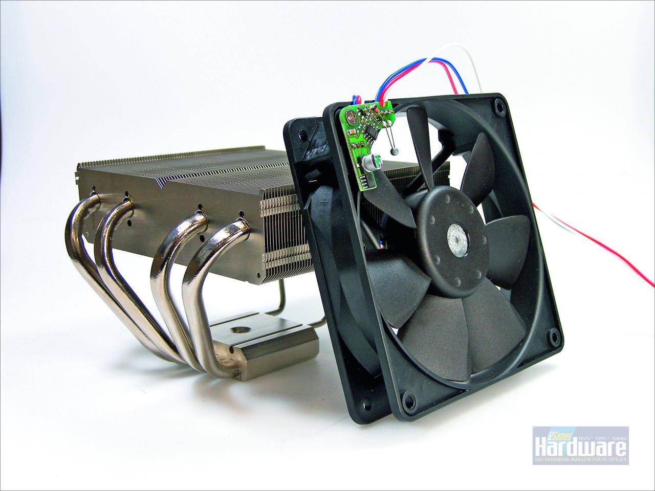 [31/01/2007] Thermalright SI128