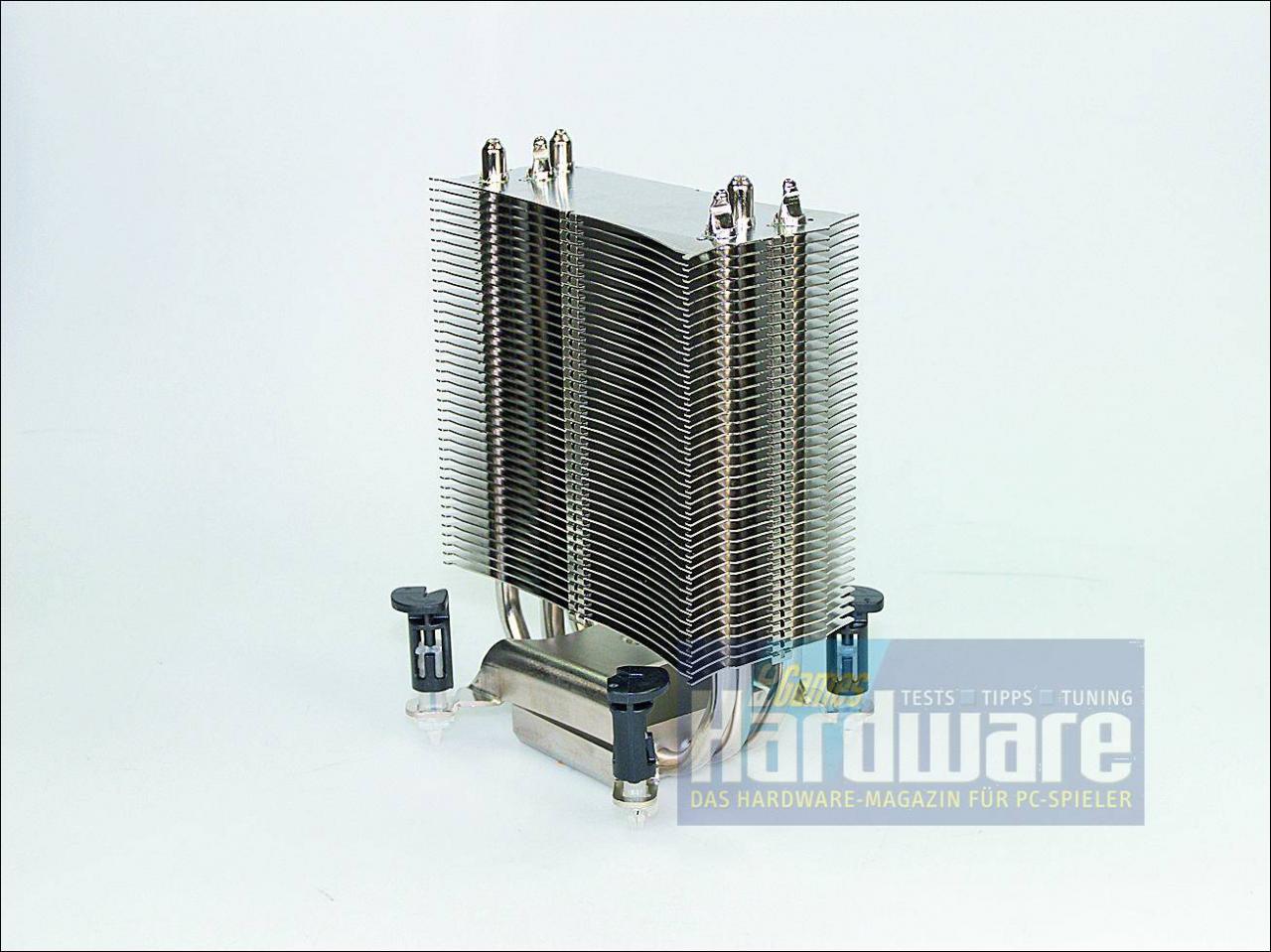 [31/01/2007] Thermalright Ultra 90