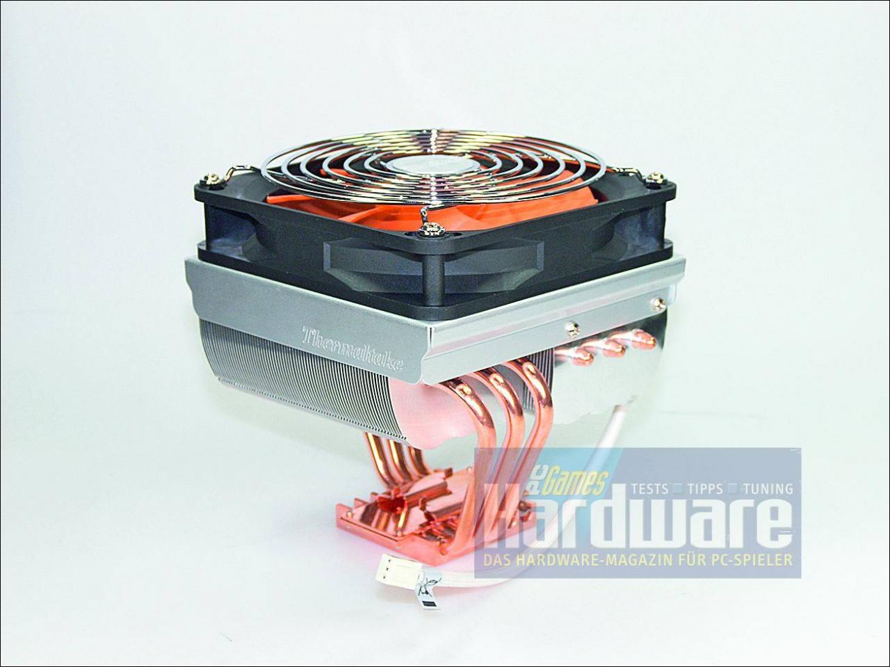 [31/01/2007] Thermaltake BigTyp