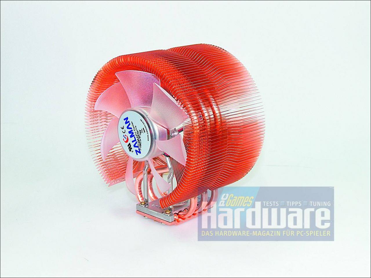 [31/01/2007] Zalman 9700