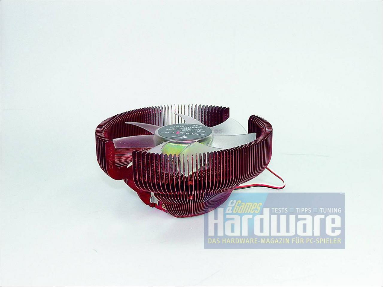 [31/01/2007] Zalman Fatal1ty