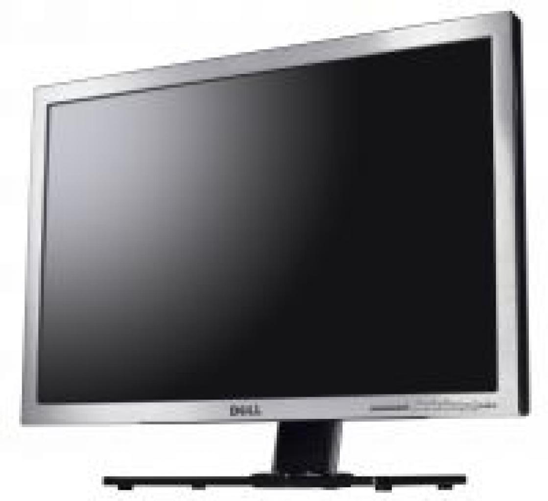 [29/01/2007] Dell UltraSharp 2707WFP 