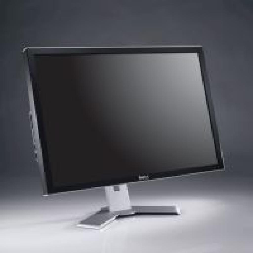 [29/01/2007] Dell UltraSharp 3007WFP-HC 