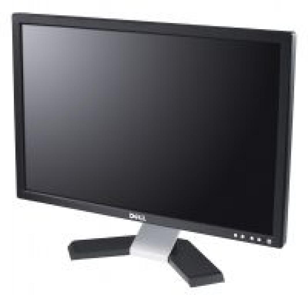 [29/01/2007] Dell E228WFP