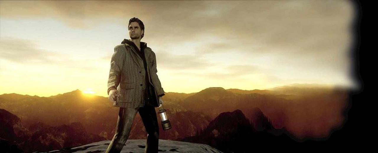 [12/02/2007] E3: Alan Wake erscheint erst im Frühjahr 2010