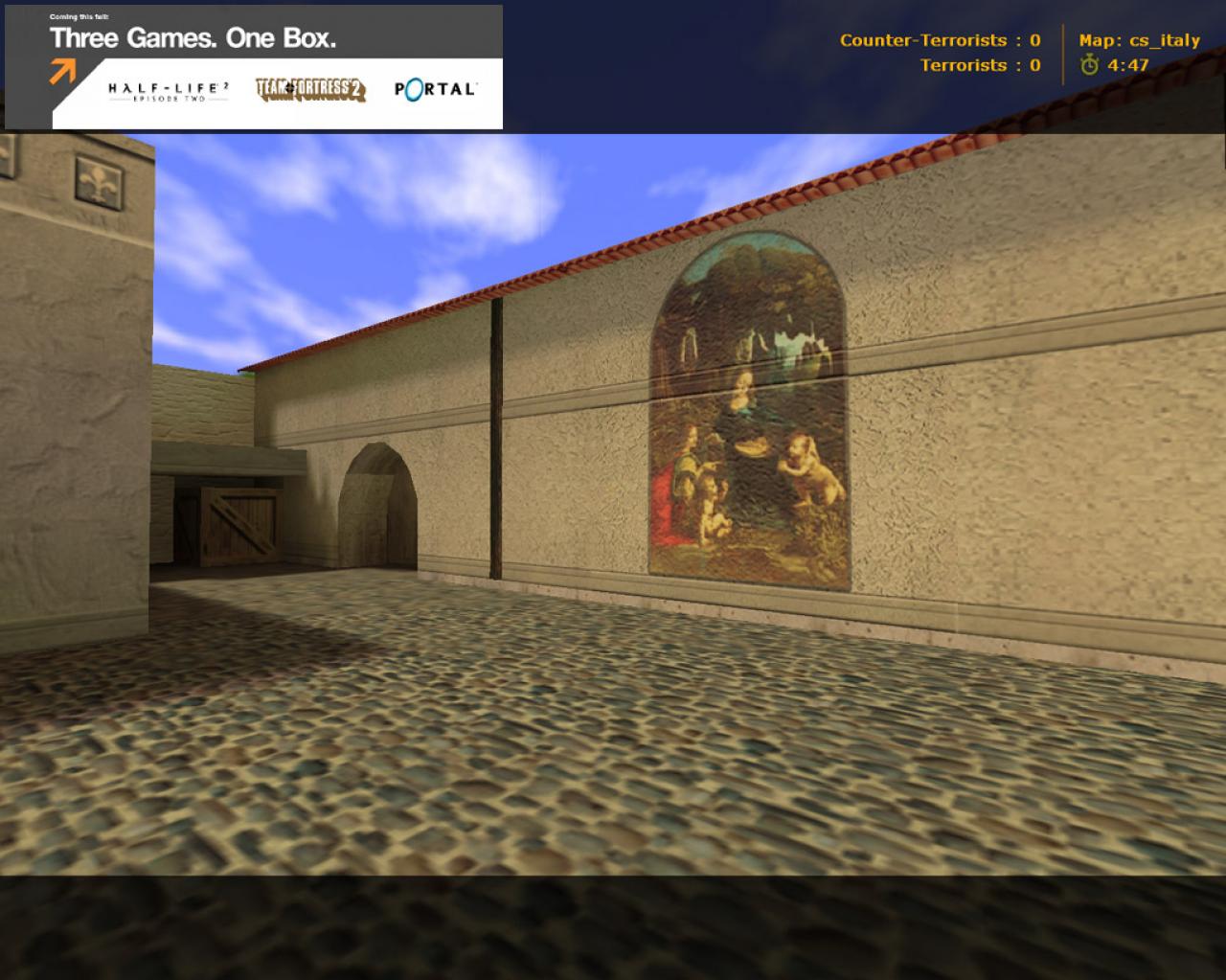 [15/02/2007] Counter-Strike (dt.) (4)