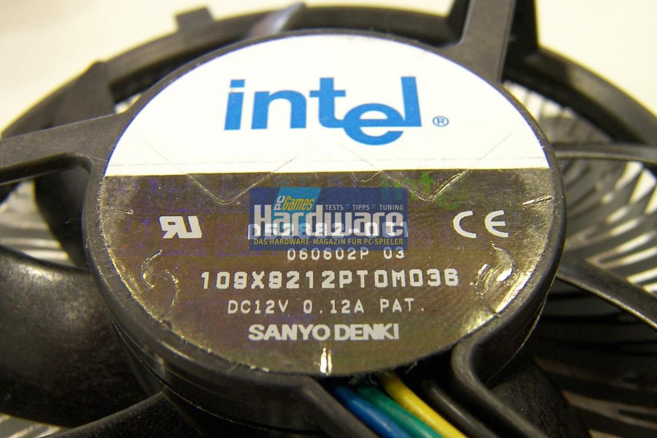 [28/02/2007] Das schwächste Modell: 0,12 Ampere