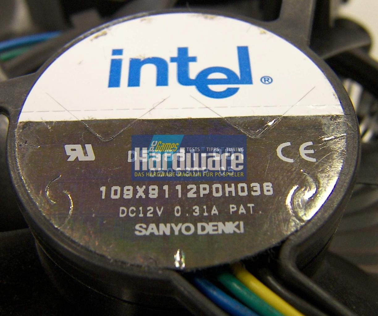 [28/02/2007] High-End (?): 0,31 Ampere